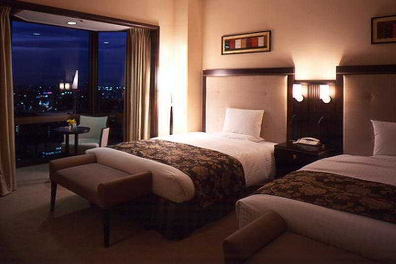 Asakusa View Hotel Prefektura Tokio Exteriér fotografie